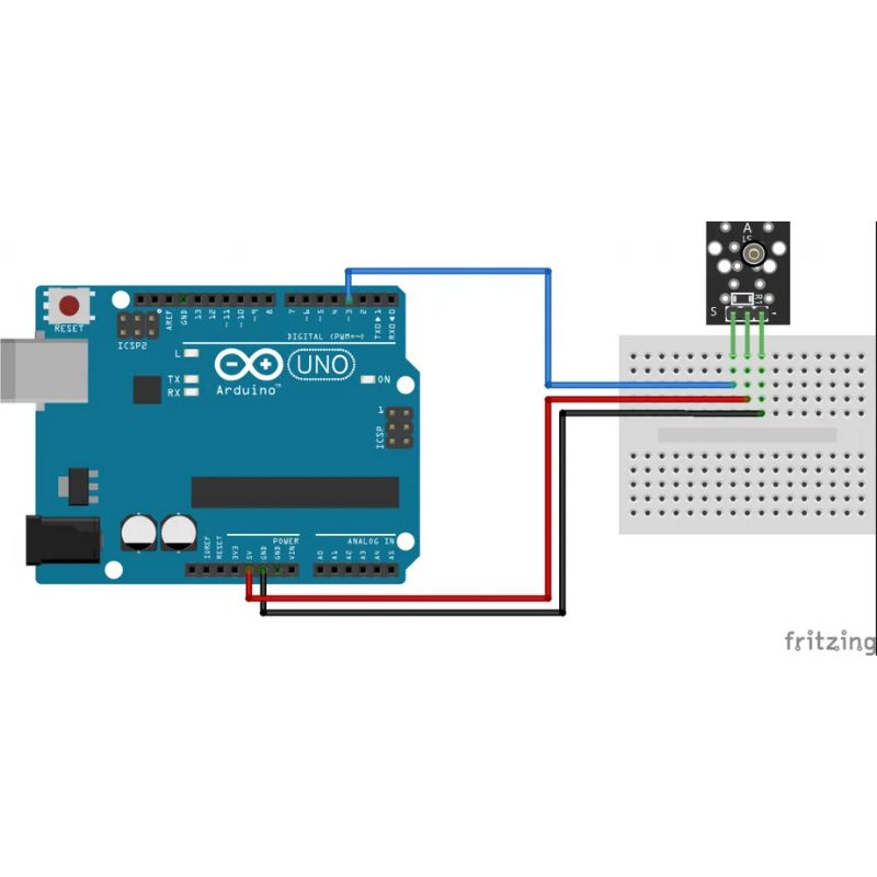 MODULES COMPATIBLE WITH ARDUINO 1655